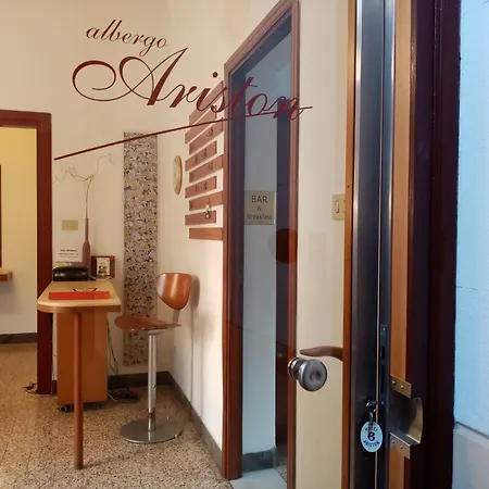 Ariston Petit Hotel-3