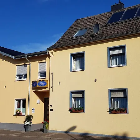 Landhaus Effeld-3