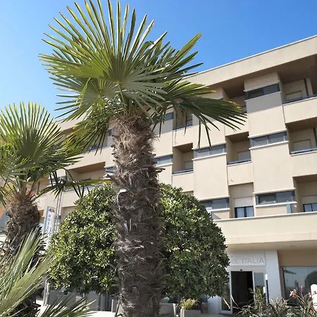 Hotel Italia-3