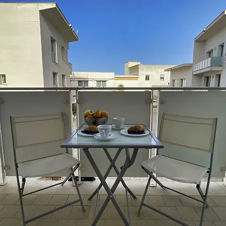 La Corte di Leuca Residence&SPA-2