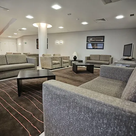 Hotel Recinto-3