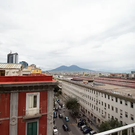 Gb Vesuvius Napoli-3