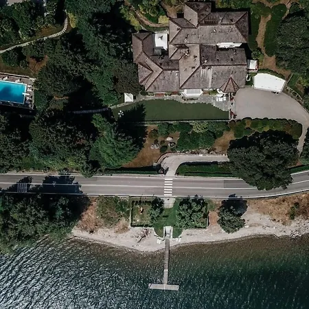 Villa Claudia dei Marchesi Dal Pozzo-2
