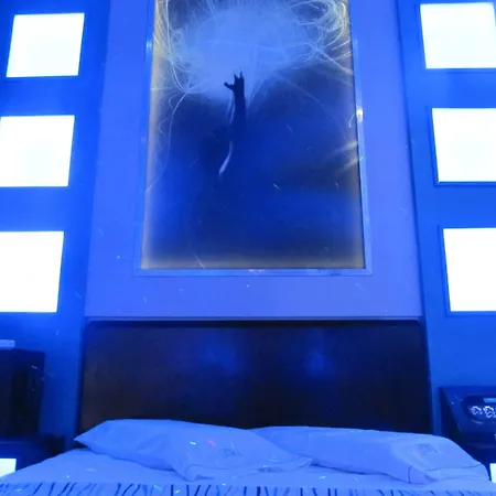 Uman Hotel -Motel- (Adults Only)-2