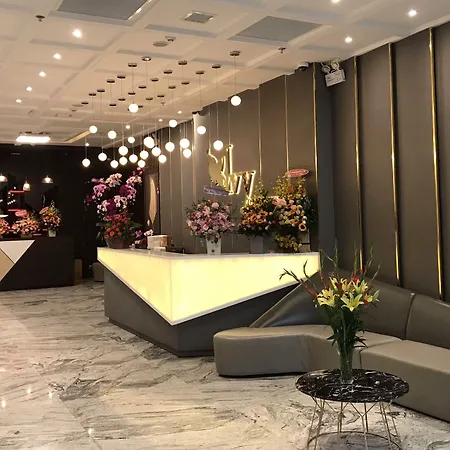 Ivy Hotel Nha Trang-3
