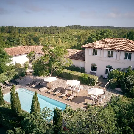 Hotel La Maison de la Prade-3