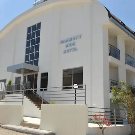 Harmony Side Hotel-3