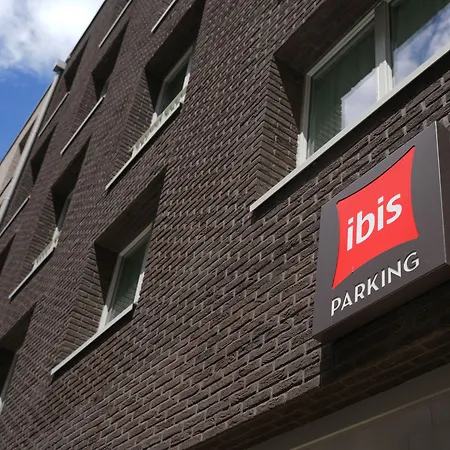 Ibis Paris Gare Montparnasse Catalogne-2