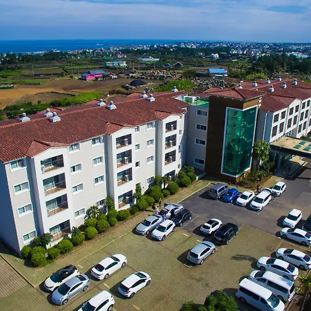 Hi Jeju Hotel-2