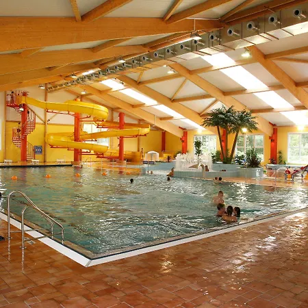 Sporthotel Neuruppin-2