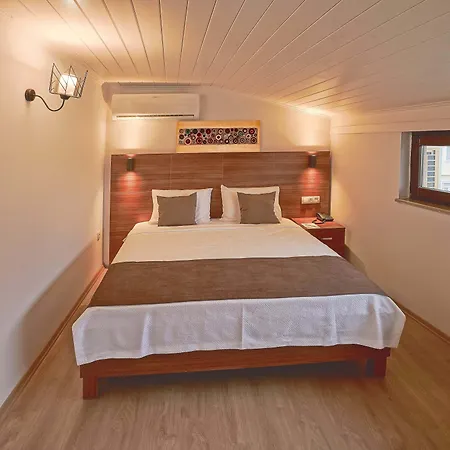 Class Hotel Bosphorus With Jacuzzi-2