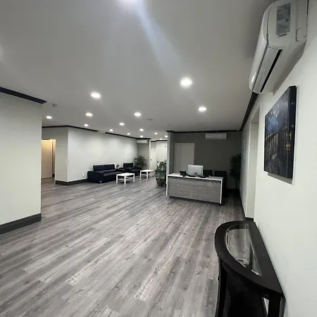 Aspire Inn & Suites Orange-3