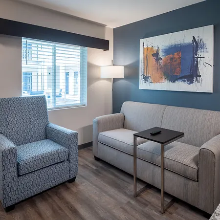 Stayapt Suites Alexandria-Fort Belvoir-2