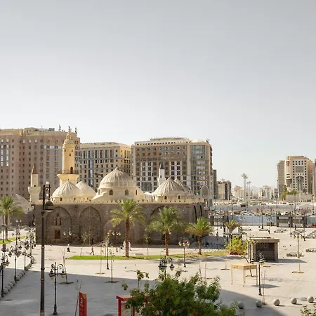 Elaf Al Taqwa Hotel-3
