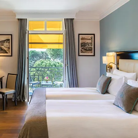Grand Hotel Suisse Majestic, Autograph Collection-3