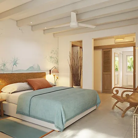 Veranda Grand Baie Hotel & Spa-3