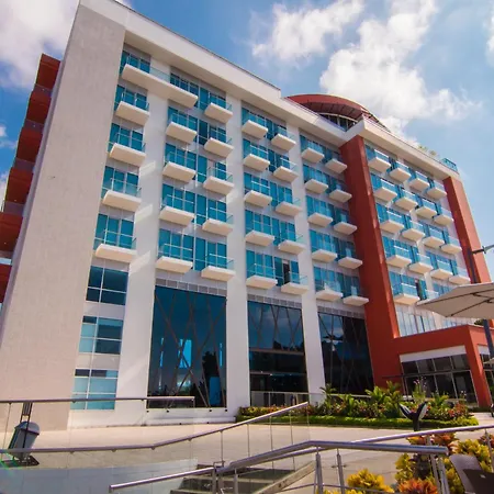 Sonesta Hotel Pereira-2