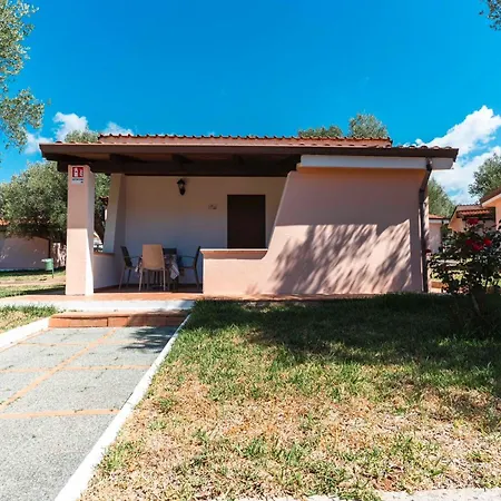 Cilento Dreams Village-3