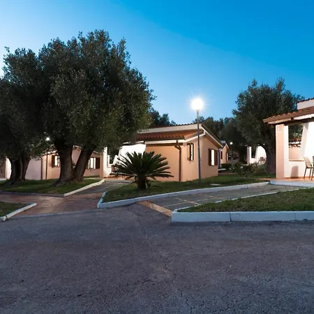 Cilento Dreams Village-2