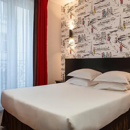 Hotel Albe Saint Michel-3