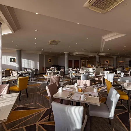 Radisson Blu Resort, Malta St. Julian'S-3
