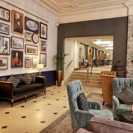 The Royal Horseguards Hotel, London-3