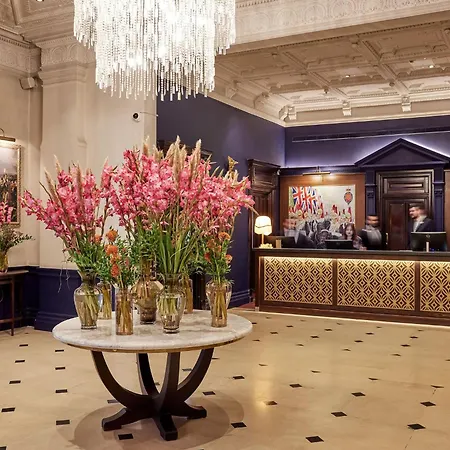 The Royal Horseguards Hotel, London-3