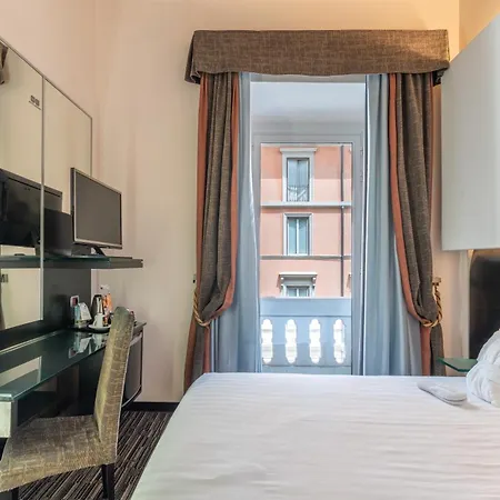 Best Western Plus Hotel Universo-3