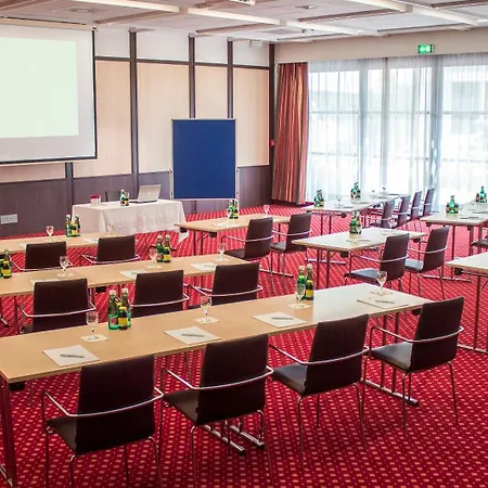 Plaza Inn Wels-3