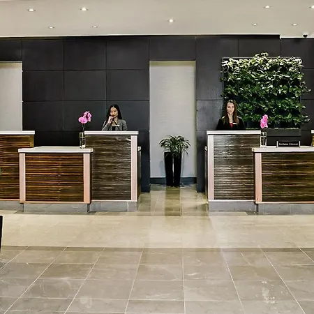 Crowne Plaza Toronto - North York By Ihg-2
