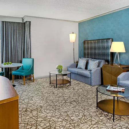 Crowne Plaza Toronto - North York By Ihg-3