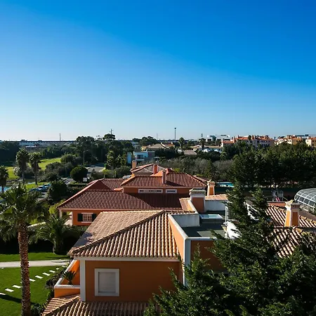 Pestana Sintra Golf Resort & Spa Hotel-3