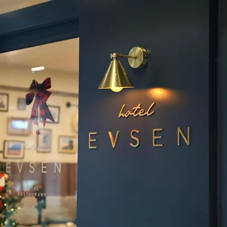 Hotel Evsen-3