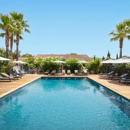 Golfe Hôtel&Spa Porto-Vecchio-3