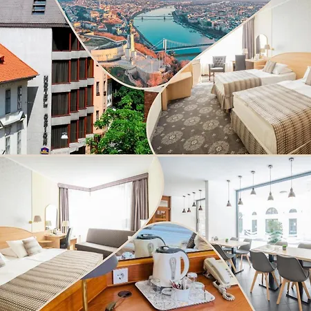 Hotel Orion-3