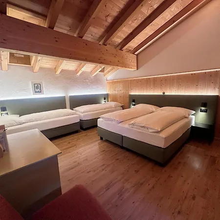 Sport-Lodge Klosters-3