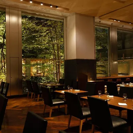 Hotel Niwa Tokyo-3