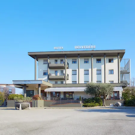 Albergo Ristorante Belvedere-3