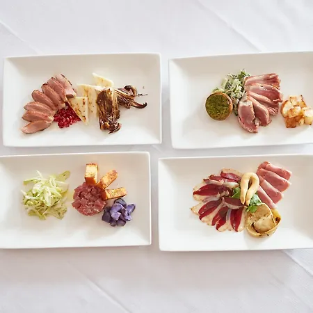 Albergo Ristorante Belvedere-2