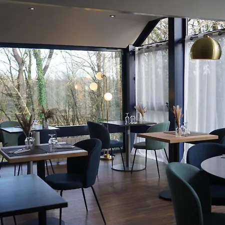 Best Western Auray le Loch-3