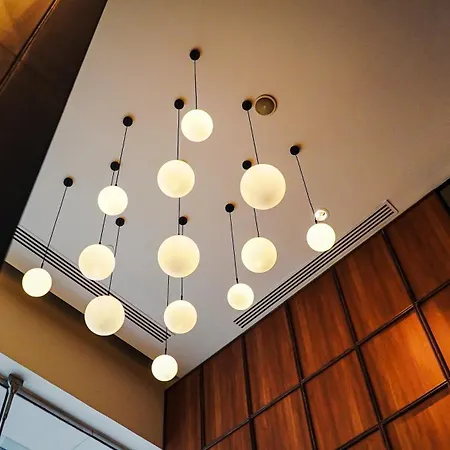 Four Points By Sheraton Bangkok Ploenchit Sukhumvit-3