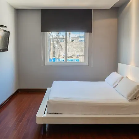 Don Boutique Hotel Montevideo (Adults Only)-2