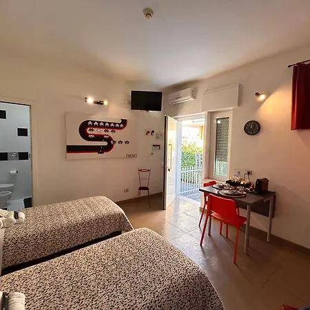 Bedrooms B&B-3