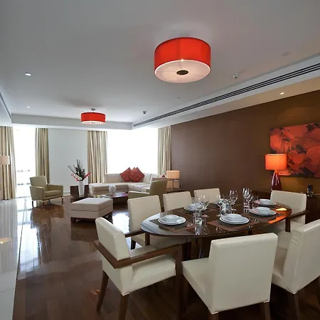 Fraser Suites Doha-2