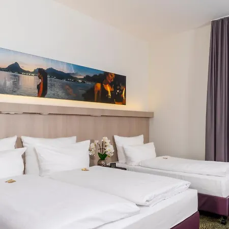 Plaza Inn Bad Rappenau-2