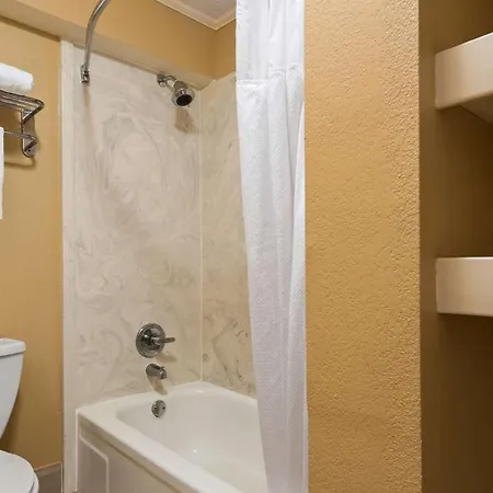 Surestay Plus By Best Western Covington-3