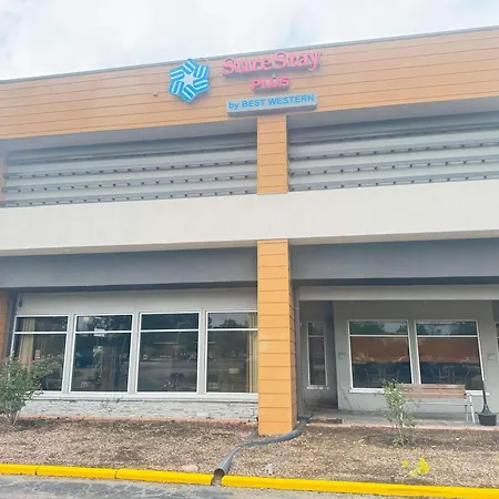 Surestay Plus By Best Western Covington-2