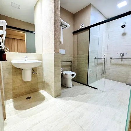 Hotel Girassol Plaza-2