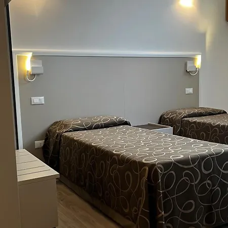 Hotel Galileo-2