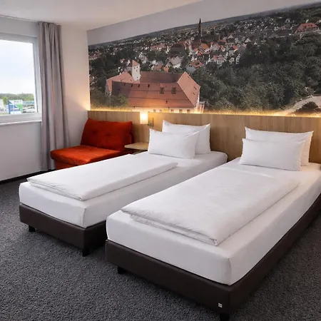 Euro Hotel Friedberg-3